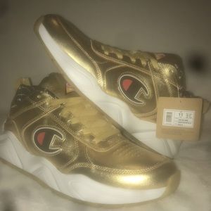 Champion 93 eighteen shoes